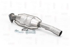 Catalyseurs Audi 90