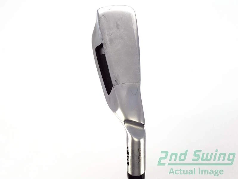 Ping ChipR Chipper Steel Regular Right Handed Black Dot 34.75in - Image 3 of 4