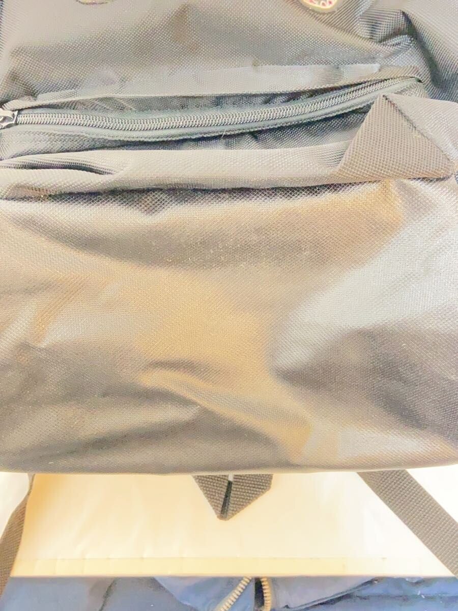 Sasquatchfabrix. Backpack BLK - image 4