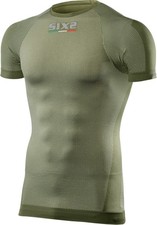 Functional shirt SIXS TS1 undershirt undershirt functional underwear
