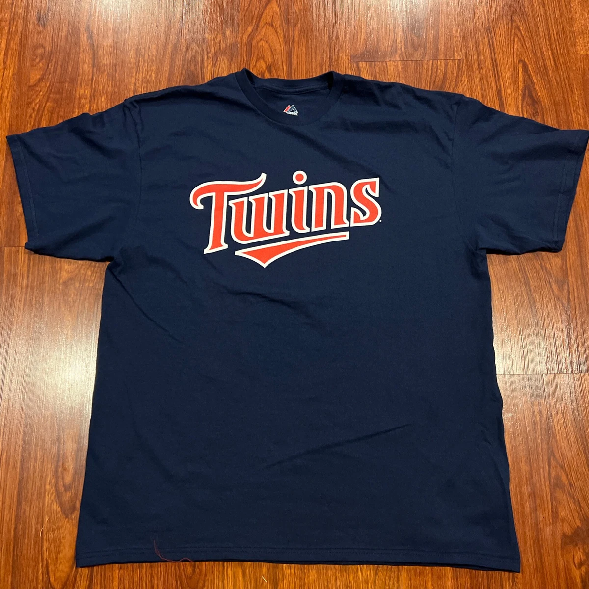 Men Minnesota Twins MLB Shirts for sale | eBay