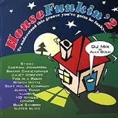House Funkin Vol.2, Various, Used; Very Good Book