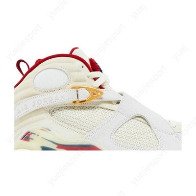 SoleFly × Nike AirJordan 8 RetroSP 26.5㎝ Air Jordan 8 x SoleFly 'Mi Casa es Su Casa' (FJ2850-107) Release
