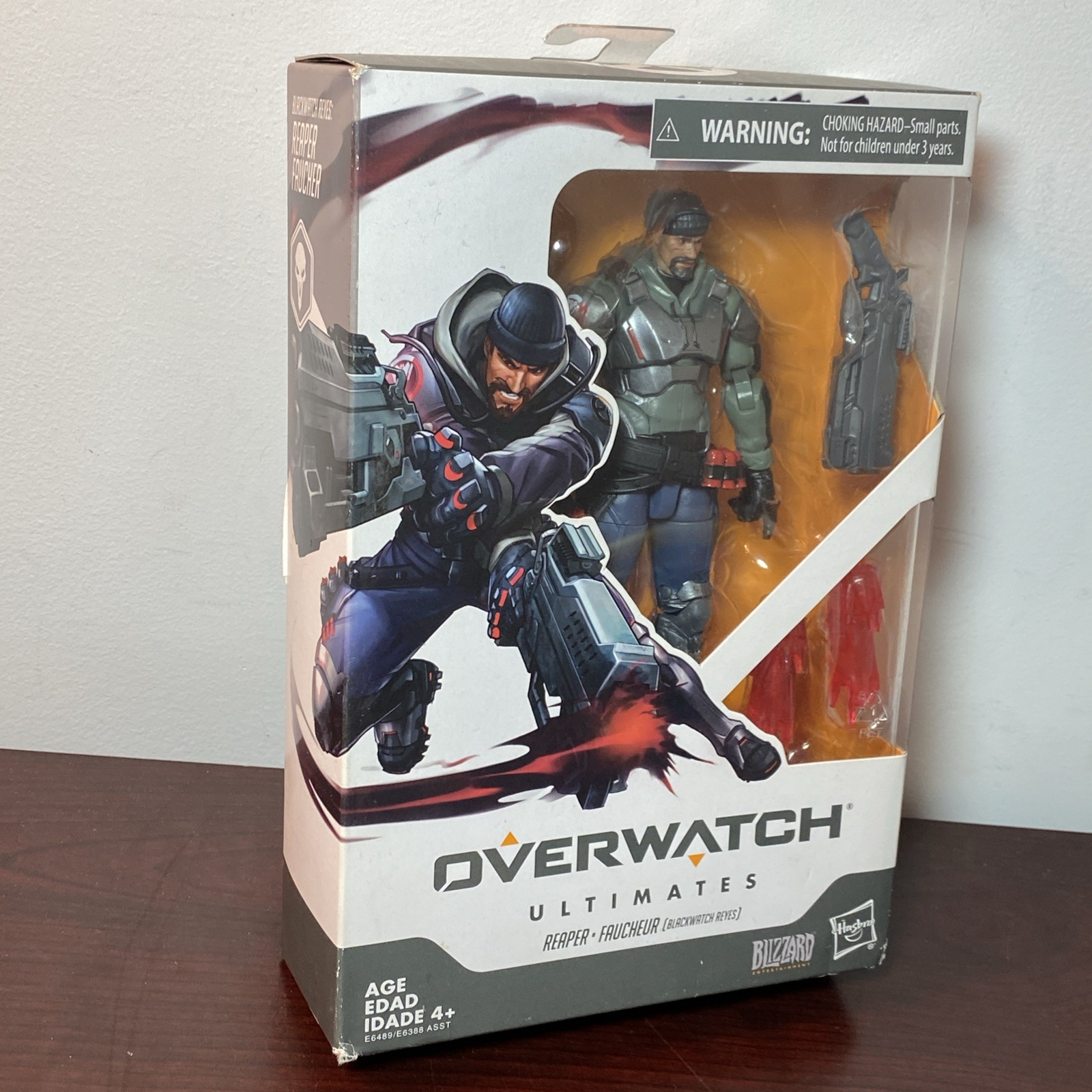 - Brand New Sealed