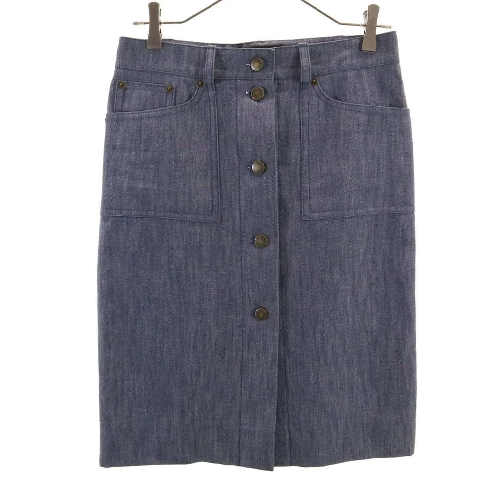 Louis Vuitton Denim Skirts for Women for sale | eBay