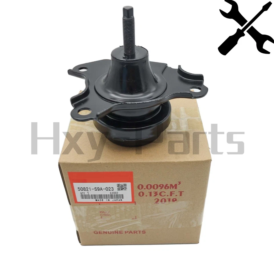 50821-S9A-023 OEM NEW Engine Torque Strut Side Mount For 2002-2006 HONDA CR-V US - Image 4 of 4