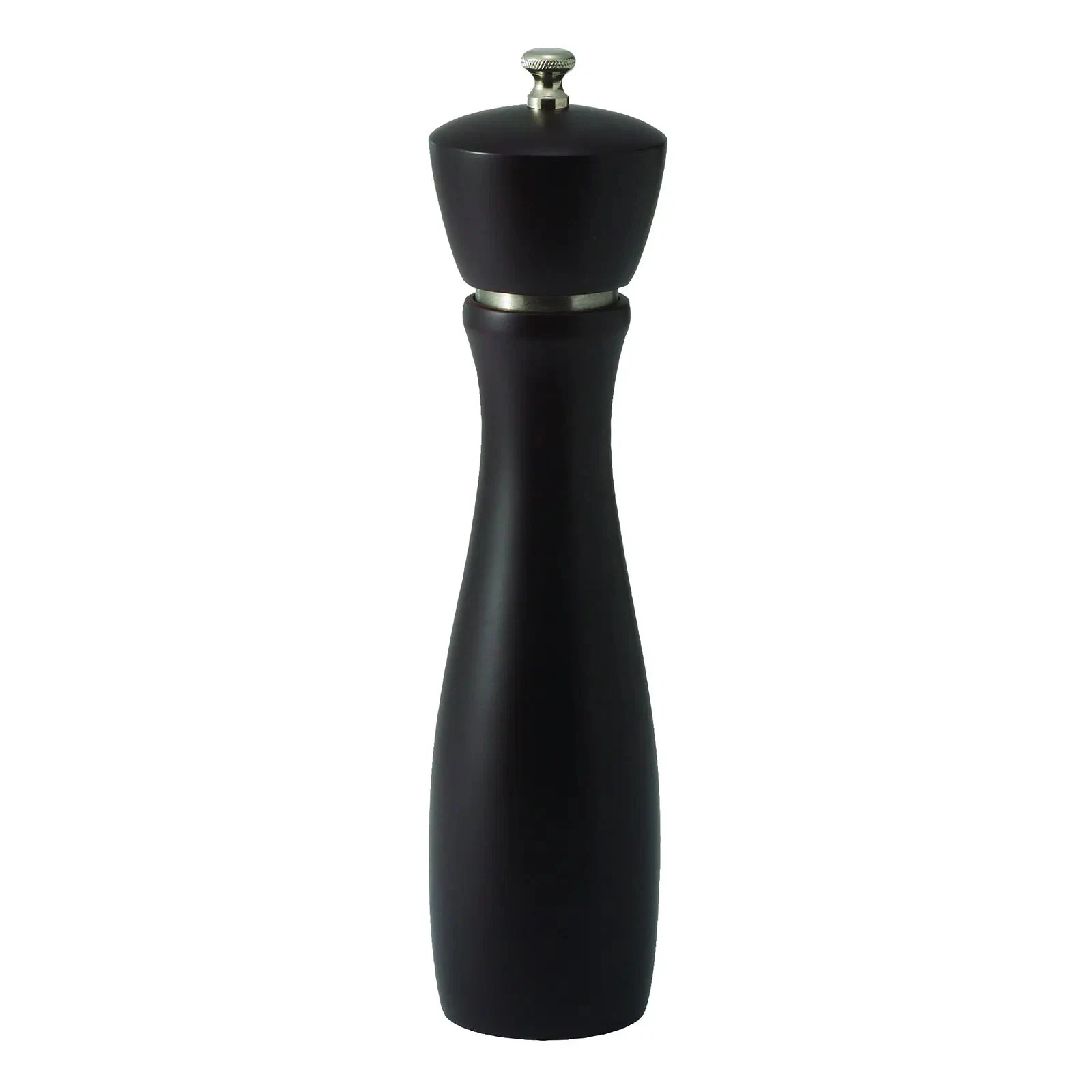 Winco WPM-10CD 10in Maestro Modern Peppermill