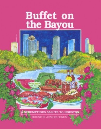 Buffet on the Bayou: A Scrumptious Salute to Houston - 第 1/2 張圖片