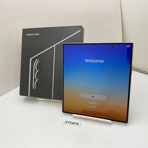 Samsung Galaxy Z Fold 7 512GB | eBay