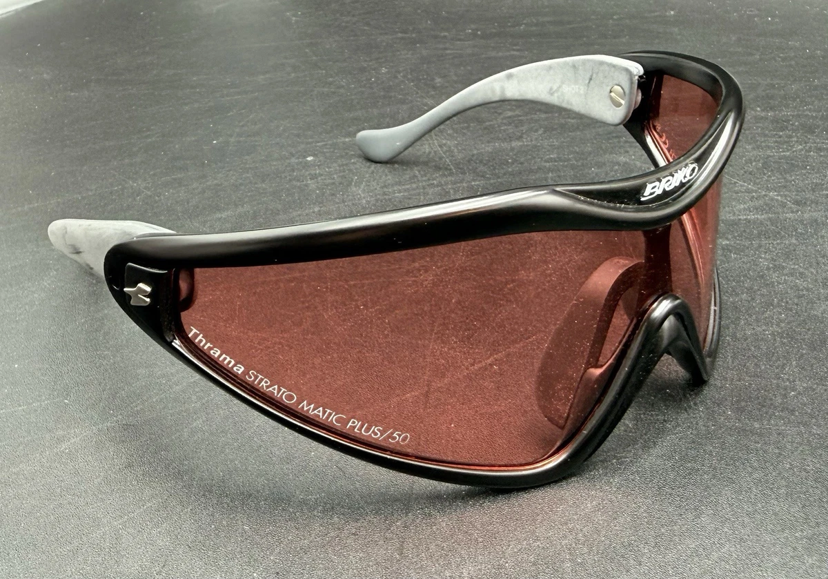 Briko Cycling Sunglasses & Goggles for sale | eBay