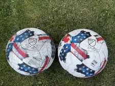 Adidas MLS Nativo 2 Official Match Balls 2017 Size 5 AZ3208