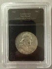 1962 50C FBL Franklin Half Dollar