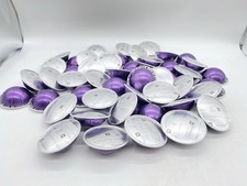 Nespresso Capsules Vertuo Altissio Dark Roast 50 Count