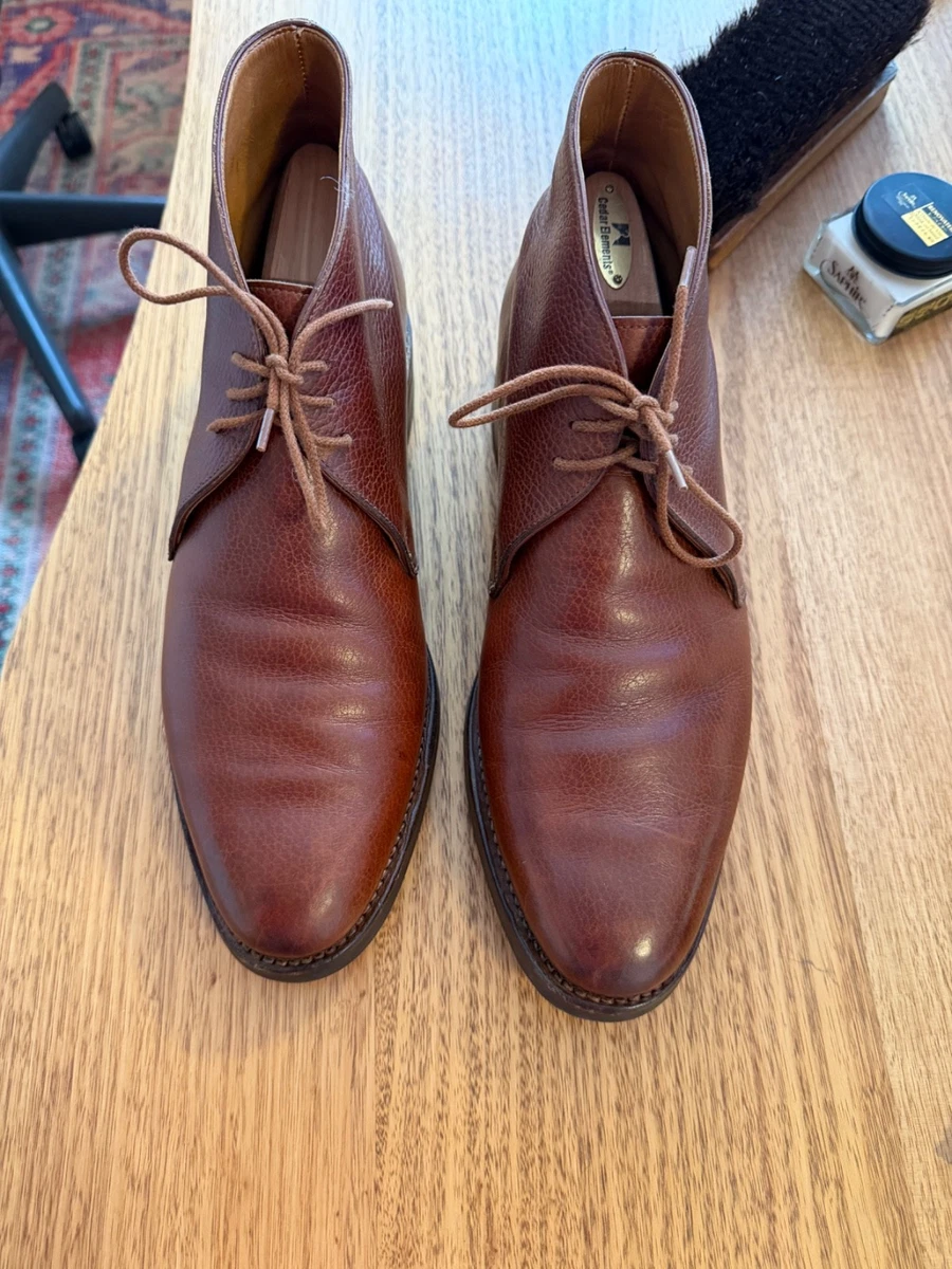 Crockett & Jones Men's Shoes for sale | eBay