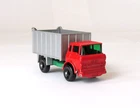 Lesney Matchbox #26 GMC Tipper Truck Regular Wheel 1968