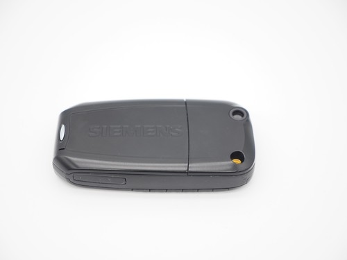 Téléphone portable vintage Siemens SX1 Symbian - débloqué K42 - Photo 8/17