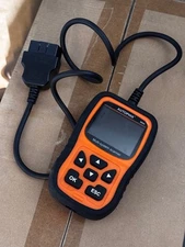 AUTOPHIX 5900 OBD2 Scanner for BMW and MINI