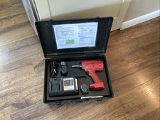 Lobster R1B1 14.4V cordless electric riveter Lobtex In Case TESTED Free Ship