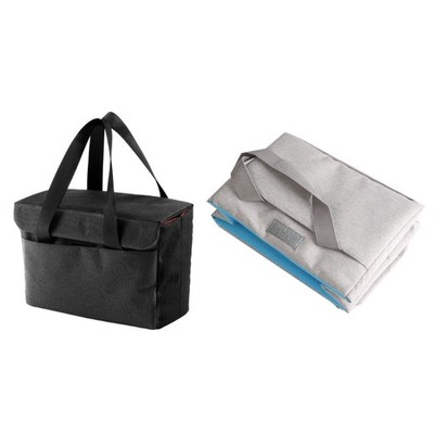Foldable Camera Insert Bag for Travel Photography For DSLR TLR Widely Used