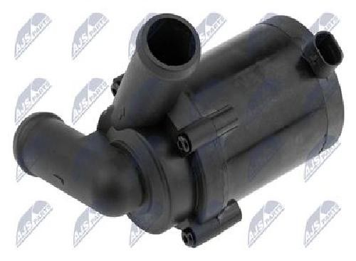 Original NTY WasserumwäLzpumpe Standheizung CPZ-BM-010 FüR BMW-image