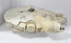 T-365 VINTAGE 80'S KENNER STAR WARS MILLENNIUM FALCON SPACESHIP