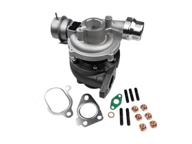 Turbolader neu mit Billet-Flügeln fur Nissan Renault Dacia 1.5dCi 66-81kw 2005-