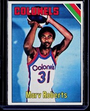 Click to enlarge Marv Roberts