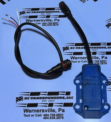 MYLAPS / AMB / TRANX DP PRO-i TRANSPONDER | eBay