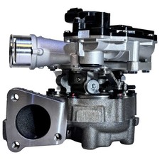 New Ct20 Turbo 17201-um010 For Toyota Camry Hilux Land Cruiser With 1kd