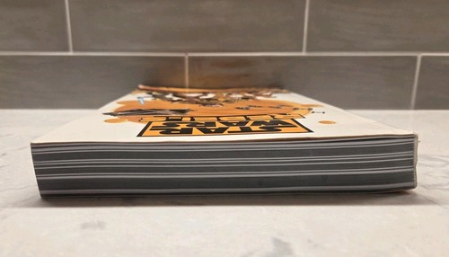 Star Wars Rebels (Dark Horse Comics 2022) Paperback Used Disney 1st Edition - Picture 7 of 24