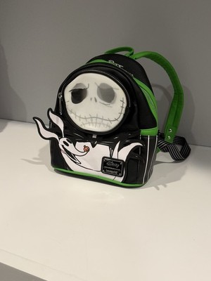 Loungefly Disney Nightmare Before Christmas Mini Backpack  display picture 3