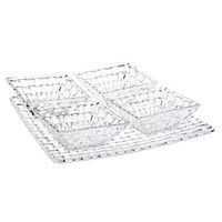 Nachtmann Bossa Nova Serving Set 5Tlg.
