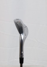 Callaway Jaws Raw Chrome Wedge 56 -12 W-Grind DG Spinner 66914 Good Left Hand Lh