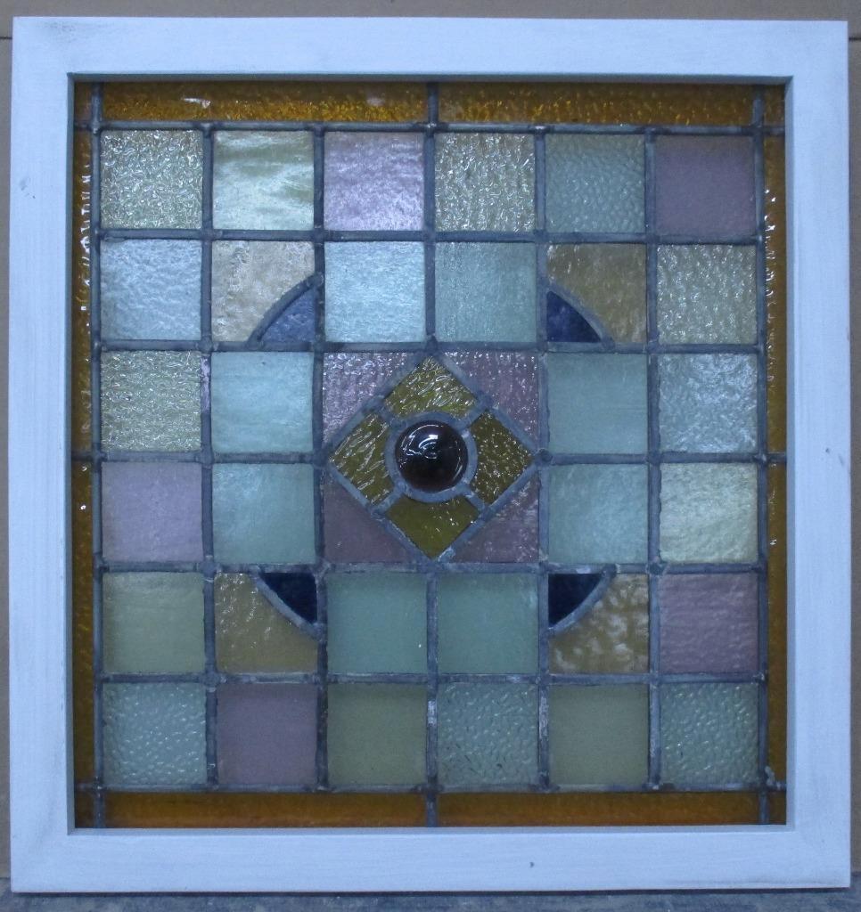 （特別価格）Stained Glass Window 特別価格）Stained Glass Window Vintage Stain Glass Window