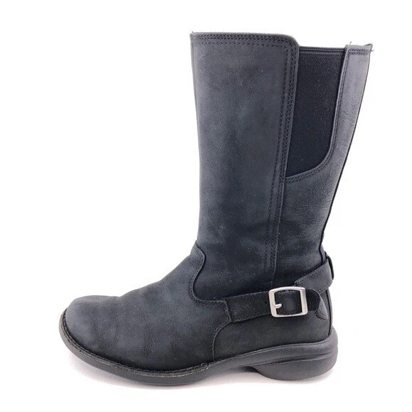 Merrell top andover boot