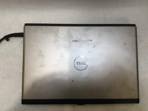 Dell Vostro 3300 13.3" / Intel Core i5 M560 @ 2.67GHz / (MISSING PARTS!) MR - Picture 3 of 4