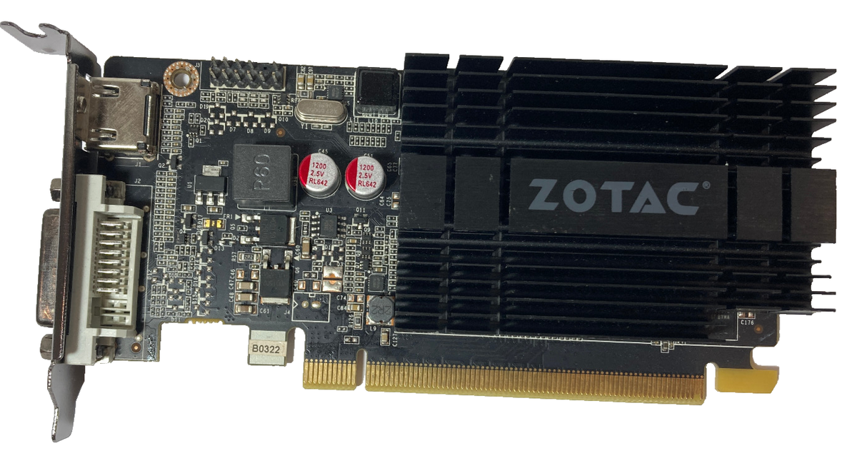 ZOTAC　GT710 126409.jpg