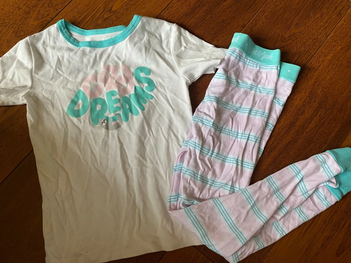 Sloth pj shorts clearance