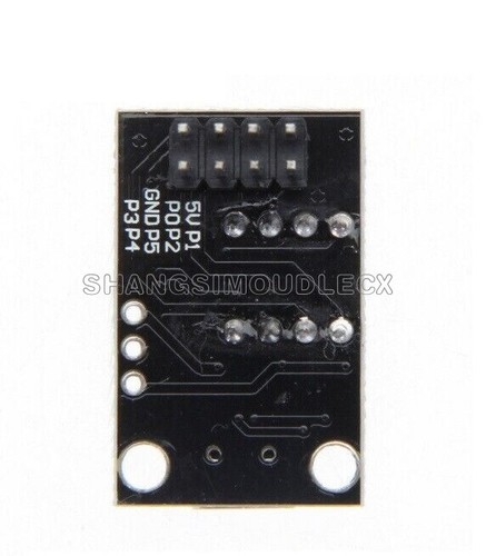 Mini ATTINY85 Micro USB Development Programmer Board For ATiny85-20PU DIP-8 IC- - Picture 5 of 28