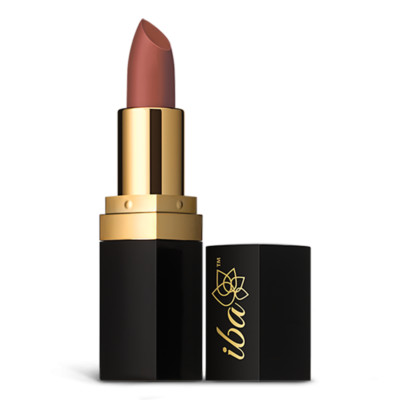 Halal Certified Iba Pure Long Stay Matte Lipstick Vegan 19 Shades Iba Halal Care