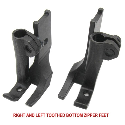 ckpsms Brand -#KP-WF8 8SET Walking Presser Feet Compatible with/Replacement f... - Picture 8 of 10