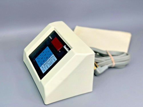 ChronTrol Table Top Timer Model 3A-1-4 w/ 4 AC Outlets - Picture 6 of 11