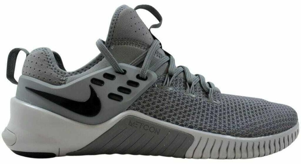 Nike Free Metcon Cool Grey - 1 of 1