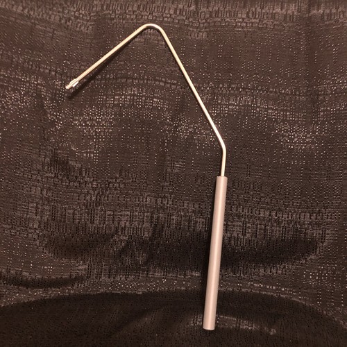 Bernina Knee Lifter Lever Bar free hand system for Bernina sewing