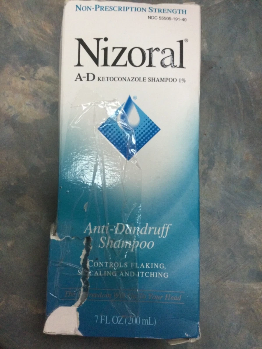 Nizoral price gouging