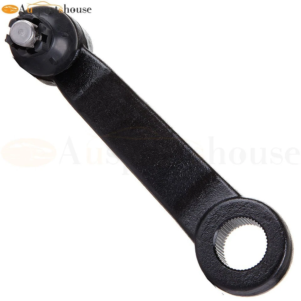 9x rótulas delanteras brazo Pitman extremo de varilla de amarre para camioneta Toyota 4Runner 1986-89 Foto 3 de 4