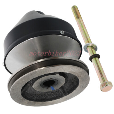 For E-Z-GO Golf Cart Primary Driven Clutch Medalist 96-99 ST350/Sport 00/06-08