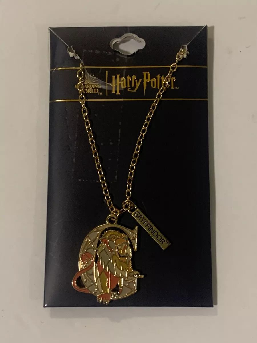 Harry Potter Gold Always Necklace Set | BoxLunch | Harry potter jewelry,  Necklace set, Necklace