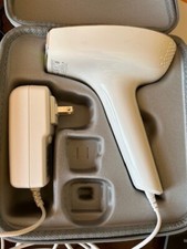 SILK N BELLAFLASH PRO H3220 IPL HAIR REMOVAL OPEN BOX