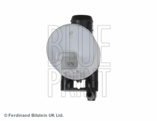 Pompe De Lave-glace Double OTOTEC QWP036, Compatible Citroën Berlingo 1996-2024, Fiat, Peugeot, Dacia - Référence 643498